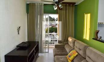 Imagem 6: Apartamento para Aluguel - Jardim Palmares, 2 Quartos, 53 m2