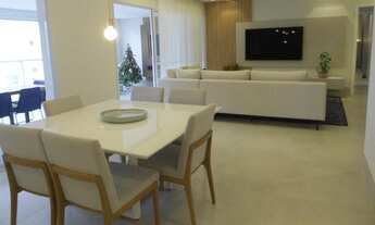 Imagem 6: Apartamento para venda tem 212 metros quadrados com 4 quartos em Aclimação - São Paulo - S