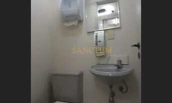 Imagem 7: Sala - Centro - Campinas