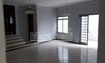 Imagem 4: Casa Padrão em Ribeirão Preto