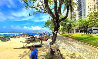 Imagem 3: Apartamento com 2 dormitórios à venda, 88 m² por R$ 630.000,00 - Centro - Guarujá/SP