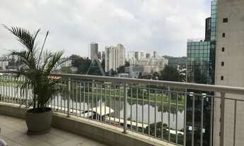 Imagem 1: BROOKLIN I MANDARIM 108m2- Diferencial pé direito duplo!