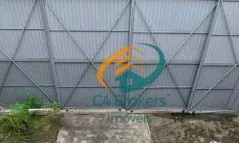 Imagem 4: Galpão para alugar, 300 m² por R$ 10.275,00/mês - Vila Endres - Guarulhos/SP