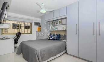 Imagem 6: Apartamento para venda possui 83 metros quadrados com 3 quartos