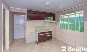 Imagem 7: Casa de 3 quartos para alugar no bairro Cidade industrial