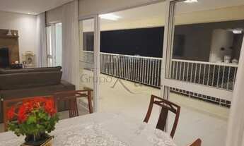 Imagem 6: Apartamento Padrão em São José dos Campos