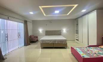 Imagem 7: PRIME ARACAGY 1- SEMI-MOBILIADA