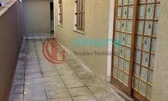 Imagem 5: Sobrado para Venda em Mogi das Cruzes, Jardim São Pedro, 3 dormitórios, 1 suíte, 3 banheir