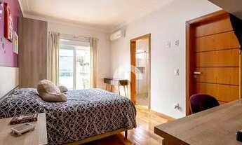 Imagem 6: Casa para venda 280 metros 4 quartos em Terras de São Bento I - Limeira - Interior de São