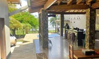 Imagem 6: Vendo rancho condomínio Lago e sol