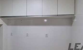 Imagem 3: Apartamento para aluguel possui 54 metros quadrados com 2 quartos em Carumbé - Cuiabá - MT