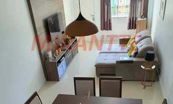 Imagem: Sobrado de 120m² com 3 quartos em Parada