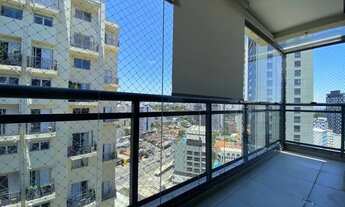 Imagem 3: Apartamento para venda tem 106 metros quadrados com 2 quartos em Sumarezinho - São Paulo