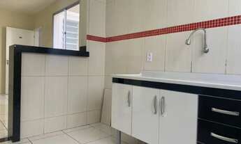 Imagem 6: Aluga/vende Apartamento,2 quartos, Churrasqueira, Quadra, Guarita segura moderna, Térreo