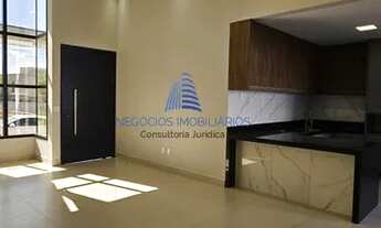 Imagem 6: Casa Térrea para Venda em Jardim Panorama Indaiatuba-SP - 2304