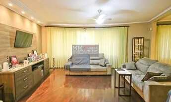 Imagem 2: Sobrado a venda - Jardim França - 371 metros quadrados - 3 suítes - 7 vagas