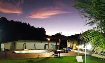 Imagem 4: Linda Chácara - Condomínio Fechado em Santa Bárbara