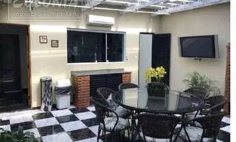 Imagem 2: Santo André - Casa Padrão - Vila Curuçá