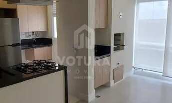 Imagem 3: Apartamento Mobiliado para Locação - Sky Tower Home - Indaiatuba/SP