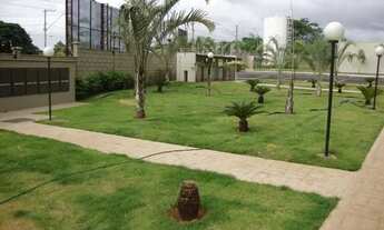 Imagem 4: Apartamento com 2 Quartos à venda, 50m² - Conjunto Manoel Mendes - uberaba