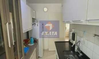 Imagem 4: Apartamento para aluguel, Jardim São Judas Tadeu, Guarulhos - W1818_AP483