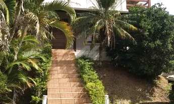 Imagem 2: Casa - Loteamento Caminhos de São Conrado (Sousas) - Campinas