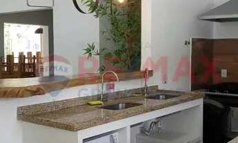 Imagem 5: Casa com 4 dormitórios à venda por R$ 845.000 - Rio do Ouro - Niterói/RJ