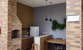 Imagem 7: Apartamento para venda com 40 metros quadrados com 2 quartos