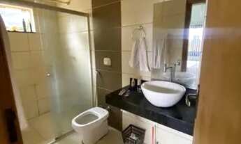 Imagem 2: Aluga-se casa 4 quartos para temporada da festa de Trindade