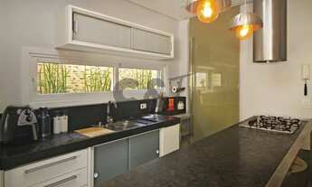 Imagem 3: Sobrado Residencial à venda na Chácara Monte Alegre, São Paulo-SP