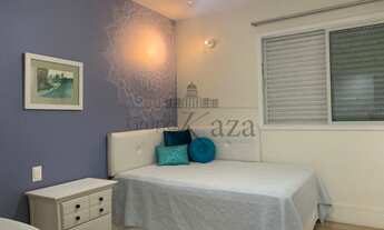 Imagem 5: Apartamento para venda possui 210 metros quadrados com 4 quartos