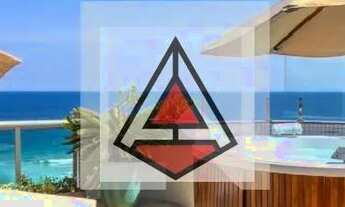 Imagem 7: Cobertura para venda com 232 metros quadrados com 2 quartos em Barra da Tijuca - Rio de Ja