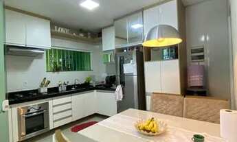 Imagem 7: Casa no condomínio residencial acquaville aceito financiamento 3/4