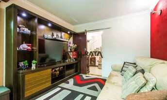 Imagem 3: Sobrado com 4 dormitórios, 210 m² - venda ou aluguel - Planalto Paulista - São Paulo/SP