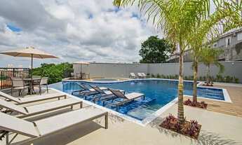 Imagem: Casa em condomínio em Jundiaí com 118mts