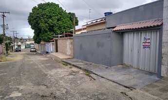 Imagem 2: Casa para aluguel possui 90 metros quadrados com 3 quartos em Jardim Atlântico - Olinda