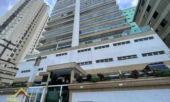 Imagem 2: Apartamento com 2 dormitórios para alugar, 80 m² por R$ 2.700,00/mês - Caiçara - Praia Gra