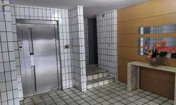 Imagem 3: Apartamento à venda, 3 quartos, 1 suíte, 1 vaga, Iputinga - Recife/PE