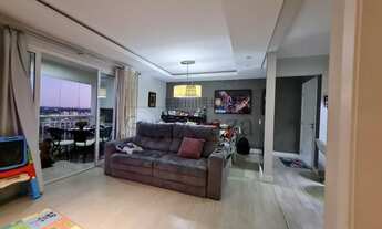 Imagem: Apartamento - Vila Industrial - Res. Rossi