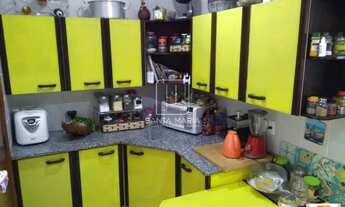 Imagem 6: Apartamento (tipo - padrao) 3 dormitórios/suite, cozinha planejada, em condomínio fechado