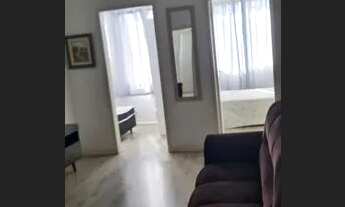 Imagem 5: Apartamento 2 quartos, centro, todo mobiliado