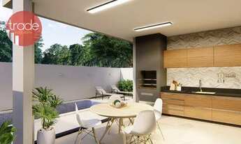 Imagem 5: Casa à venda, 200 m² por R$ 1.350.000,00 - Vila do Golfe - Ribeirão Preto/SP