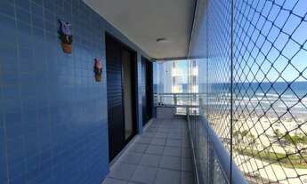 Imagem: PRAIA GRANDE - Apartamento Padrão - TUPI