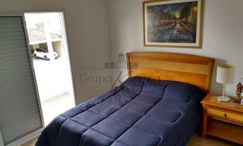 Imagem 5: Lindo Sobrado - 4 drm sendo 1 suíte, sacada, área gourmet, piscina, 4 vagas