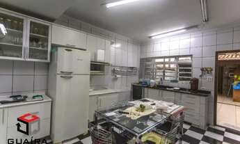 Imagem 6: Casa para aluguel 2 quartos 1 vaga Jardim do Mar - São Bernardo do Campo - SP