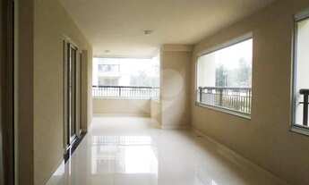 Imagem 7: Apartamento Maison que oferece conforto e praticidade no dia a dia!