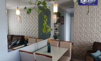 Imagem 4: Belo Apto - Cond. Fatto Faria Lima