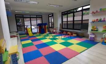 Imagem 7: Apartamento para aluguel possui 165 metros quadrados com 3 quartos