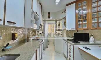 Imagem 5: Apartamento Padrão em Ribeirão Preto