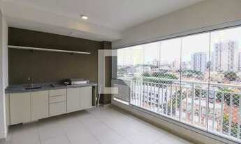 Imagem 7: Apartamento à Venda - Vila Santa Clara, 2 Quartos, 64 m2